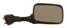 Suzuki GSXR1100W GSXR600W GSXR750 Replacement Mirror - Right Side - Replaces Suzuki OEM 56500-18D01