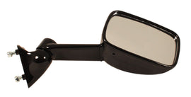 Kawasaki ZX600 ZZR600 Replacement Mirror - Right Side - Replaces Kawasaki OEM 56001-1398-H8