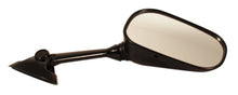 Load image into Gallery viewer, Suzuki GSXR600 GSXR750 Replacement Mirror - Right Side - Replaces Suzuki OEM 56500-29G00