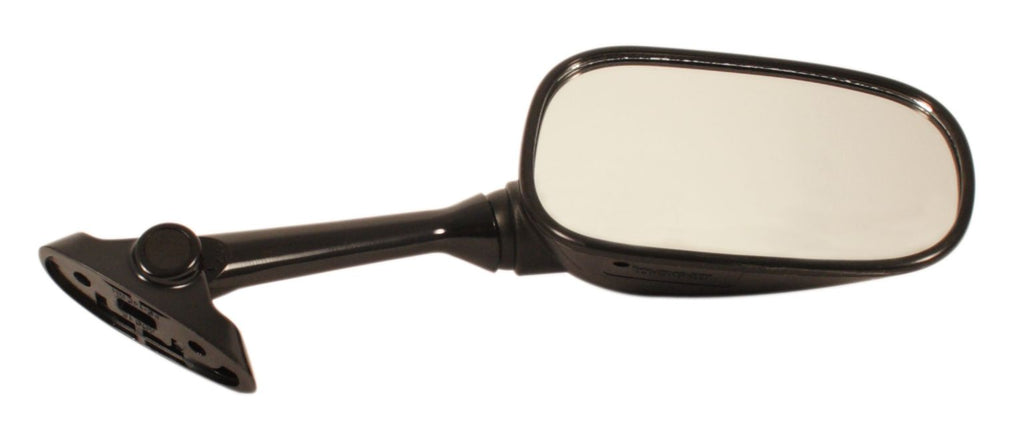 Suzuki GSXR1000 SV1000 SV650 Replacement Mirror - Right Side - Replaces Suzuki OEM 56500-16G00