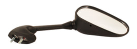 Yamaha YZFR1 YZFR6 Right Hand - Replacement Mirror - Replaces Yamaha OEM 5JJ-26290-00
