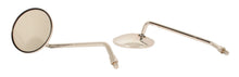 Load image into Gallery viewer, Universal Replacement Mirror Set - 7.5" Stems