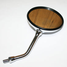 Load image into Gallery viewer, Honda CB750 CB650 CB900 GL1100 Premium Chrome Mirror - Short 5" Stem | 88110-438-003