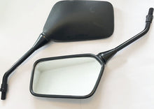 Load image into Gallery viewer, 1986 Honda CB700SC Stock Type Mirror Set/2 - Replaces Honda OEM 88110-KK4-000