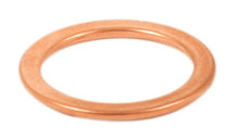 Load image into Gallery viewer, Kawasaki KZ1000 KZ900 KZ1100 ZG1200 Exhaust Gasket (Each) - Replaces Kawasaki OEM 11009-1906