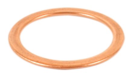 Kawasaki Motorcycle ATV Exhaust Gasket (Each) - Replaces Kawasaki OEM 11009-1866
