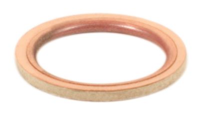 Yamaha SRX600 TT600 XT600 XT550 Exhaust Gasket (Each) - Replaces Yamaha OEM 3YF-14613-01-00