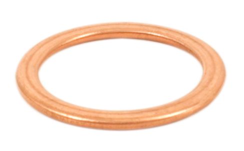 Yamaha XS360 XS400 XS4002 Exhaust Gasket (Each) - Replaces Yamaha OEM 1L9-14613-00-00