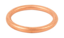 Load image into Gallery viewer, Honda Motorcycle ATV Exhaust Gasket (Each) - Replaces Honda OEM 18212-634-000
