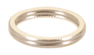 Suzuki GS1000 GS850 GS750 GS1100 Exhaust Gasket (Each) - Replaces Suzuki OEM 14181-01D00