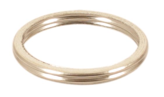 Honda CB500 CB450 CL450 PC800 Exhaust Gasket (Each) - Replaces Honda OEM 18291-283-010