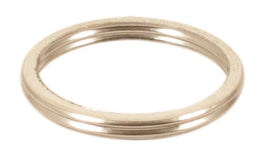 Honda CB500 CB450 CL450 PC800 Exhaust Gasket (Each) - Replaces Honda OEM 18291-283-010