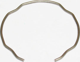 Honda Kawasaki Yamaha Suzuki Motorcycle Front Fork Seal Stopper Ring (Each) - Diameter 1.6-58.