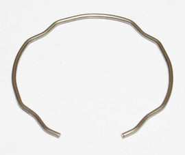 Honda Kawasaki Yamaha Suzuki Motorcycle Front Fork Seal Stopper Ring (Each) - Diameter 1.8- 56.