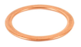 Kawasaki Motorcycle ATV Exhaust Gasket Pk/10 - Replaces Kawasaki OEM 11009-1866