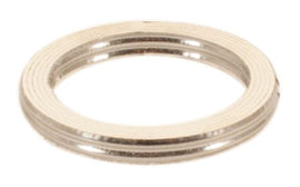 Yamaha Motorcycle ATV Exhaust Gasket Pk/10 - Replaces Yamaha OEM 3GD-14613-00-00