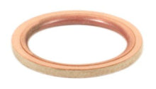 Load image into Gallery viewer, Yamaha SRX600 TT600 XT600 XT550 Exhaust Gasket Pk/10 - Replaces Yamaha OEM 3YF-14613-01-00