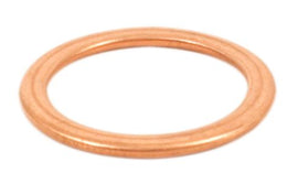 Yamaha XS360 XS400 XS4002 Exhaust Gasket Pk/10 - Replaces Yamaha OEM 1L9-14613-00-00