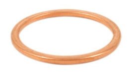 Kawasaki ZX900 ZX750 Exhaust Gasket Pk/10 - Replaces Kawasaki OEM 11060-1103