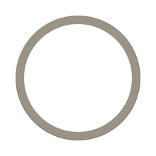 Load image into Gallery viewer, 1978-86 Honda CB450 / CB400 Exhaust Joint Gasket for Headpipe – top view