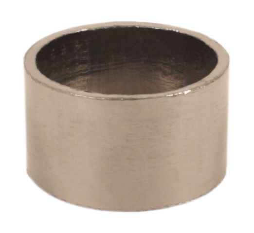 Honda VT1100C VT800C VT750C Muffler Joint Gasket - 43mm x 48.5mm x 28mm | 18392-449-000