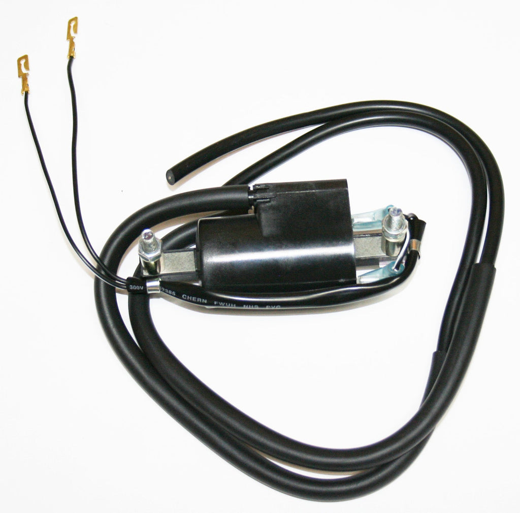 Honda CB450 CB400 Ignition Coil - Replaces Honda OEM 30530-413-003