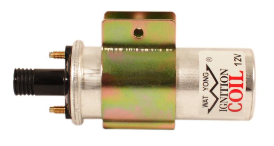 Universal Ignition Coil - 12 Volt