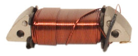 1983-86 Yamaha ATV YTM200 Lighting Coil - Replaces Yamaha ATV OEM 21V-85513-20-00