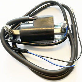 Honda CL200 CL175 CB200 CB175 Ignition Coil - Replaces Honda OEM 30400-306-673