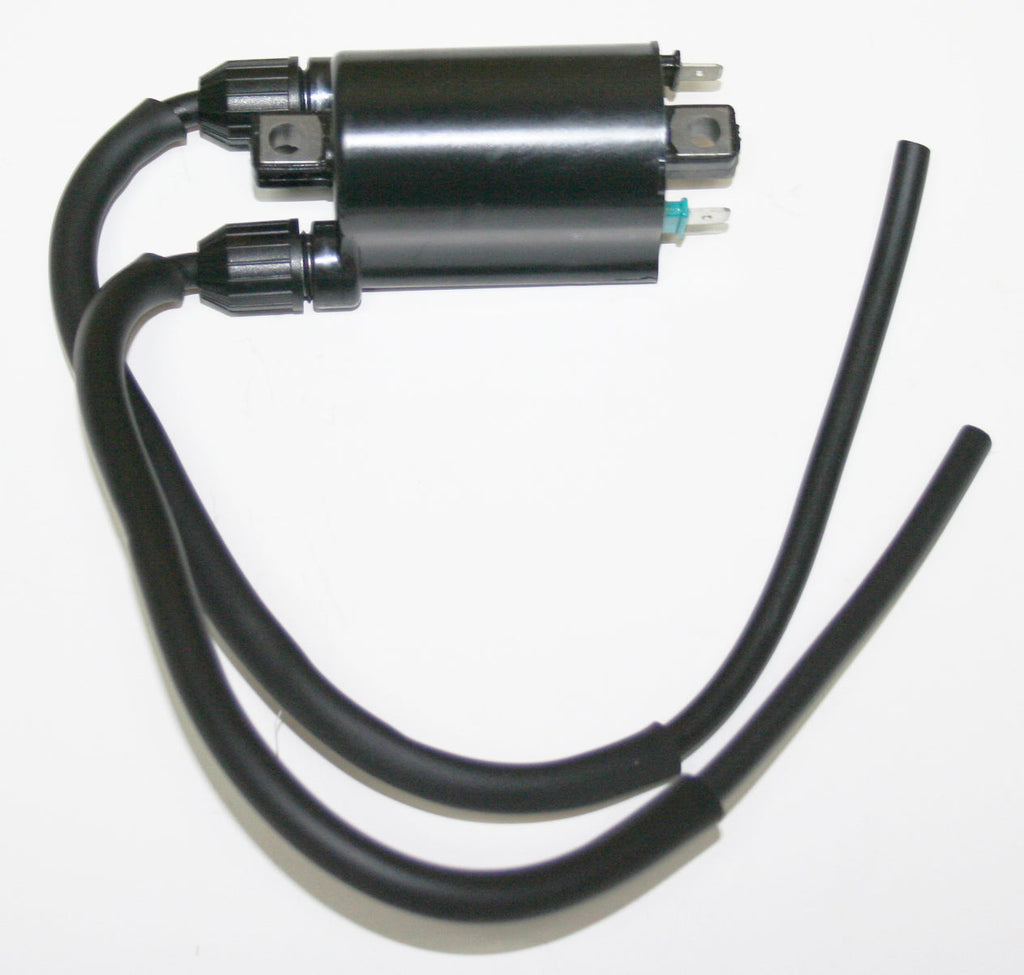 Honda PC800 VF1100 CBR1100 VT1100 Ignition Coil - Replaces Honda OEM 30510-MM8-003