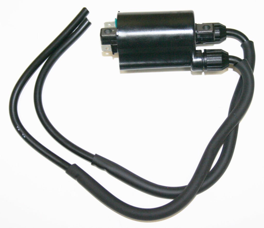 Honda CB1000 ST1300 VT1100 FSC600 Ignition Coil - Replaces Honda OEM 30510-MCC-003