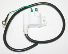 Load image into Gallery viewer, Honda Motorcycle ATV Ignition Coil w Plug Wire - 6 or 12 Volt