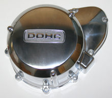Load image into Gallery viewer, Kawasaki KZ1000 KZ900 Z1 Chrome Stator Engine Cover - Replaces Kawasaki OEM 14031-1020