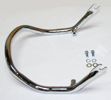 Load image into Gallery viewer, Kawasaki KZ1000 KZ900 Z1 Chrome Rear Seat Grab Rail - Replaces Kawasaki OEM 35032-022