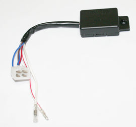 Kawasaki KZ1000 KZ650 KZ550 Fuse Box Panel Harness - Replaces Kawasaki OEM 26004-1002