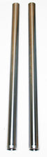 Load image into Gallery viewer, Kawasaki KZ900 Z1 Fork Tube Set/2 - Replaces Kawasaki OEM 44013-037