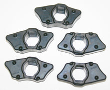 Load image into Gallery viewer, Honda GL1500 VT1100 Rear Wheel Damper Rubber Set/5 - Replaces Honda OEM 41241-MT8-003