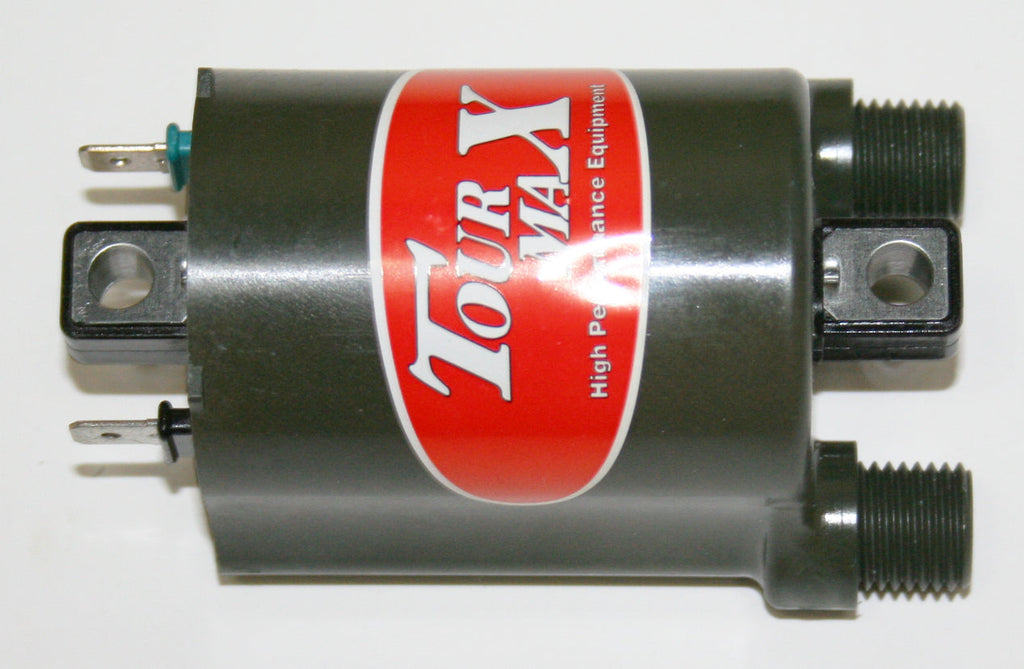 Honda CB1100 CBF600 ST1300 VT1100 Ignition Coil - Replaces Honda OEM 30510-MCC-003