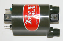 Load image into Gallery viewer, Honda CB1100 CBF600 ST1300 VT1100 Ignition Coil - Replaces Honda OEM 30510-MCC-003