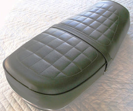 1970-71 Honda CB750K Seat Cover