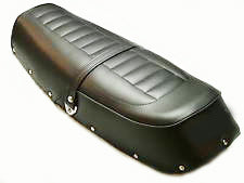 1975-77 Honda CB400F Seat Cover
