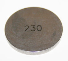 Load image into Gallery viewer, Honda Yamaha Motorcycle Valve Shim - 2.30