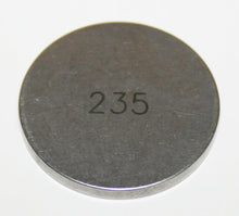 Load image into Gallery viewer, Honda Yamaha Motorcycle Valve Shim - 2.35