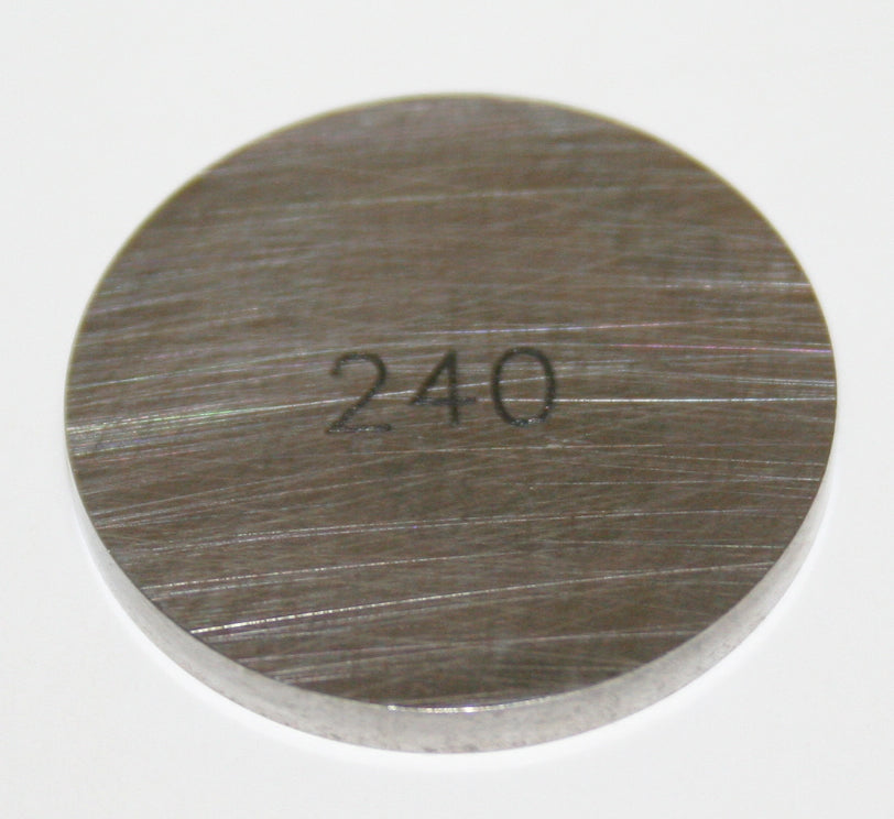 Honda Yamaha Motorcycle Valve Shim - 2.40