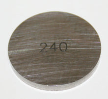 Load image into Gallery viewer, Honda Yamaha Motorcycle Valve Shim - 2.40