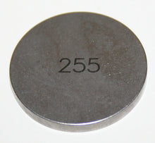 Load image into Gallery viewer, Honda Yamaha Motorcycle Valve Shim - 2.55