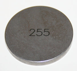 Honda Yamaha Motorcycle Valve Shim - 2.55