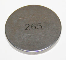 Load image into Gallery viewer, Honda Yamaha Motorcycle Valve Shim - 2.65