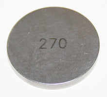 Load image into Gallery viewer, Honda Yamaha Motorcycle Valve Shim - 2.70