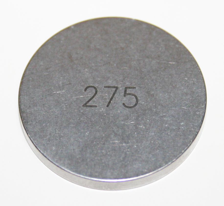 Honda Yamaha Motorcycle Valve Shim - 2.75